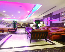 Emaar Mektan Hotel thumbnail